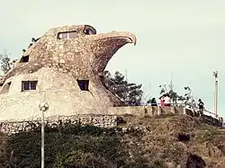 El Aguila in Villa Argentina