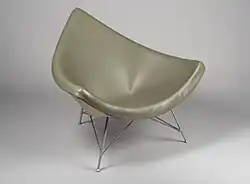 Coconut Chair, 1958