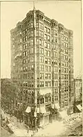 Tacoma Building (1889)