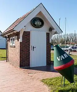 „Up ’n Prüfstand“