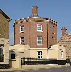 „Wasserturmhaus“