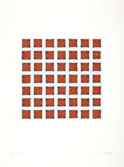 Kunstwerk „roo.ms“