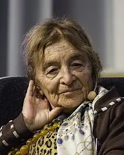 Ágnes Heller (†&nbsp;2019)