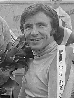 Ángel Nieto (1972)