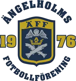 Ängelholms FF