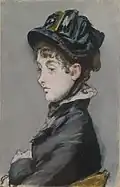 Madame Guillemet 1880
