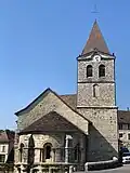 Kirche Notre-Dame-de-l’Assomption