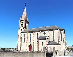 Pfarrkirche Saint-Étienne