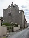 Kirche Saint-Étienne