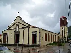 Kirche Saint-Augustin