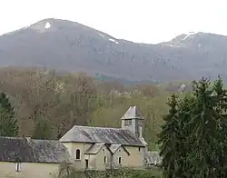 Pfarrkirche Saint-Blaise