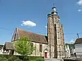 Kirche Saint-Clair