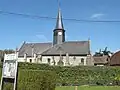 Kirche Saint-Denis