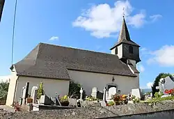 Kirche Saint-Étienne