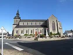 Kirche St. Peter und Paul