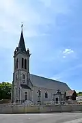 Kirche Saint-Pierre