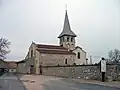 Kirche Saint-Saturnin