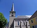Kirche Saint-Christophe