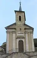 Kirche Saint-Étienne