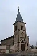 Kirche Saint-Georges