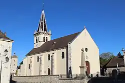 Kirche Saint-Loup