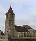 Kirche Saint-Rémy