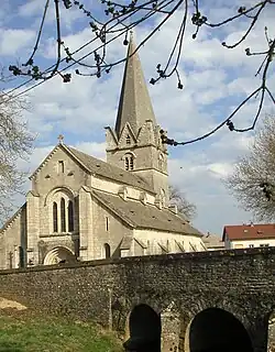 Kirche Notre-Dame-de-l’Assomption