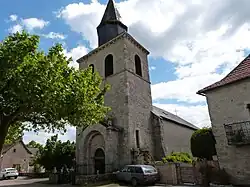 Kirche Mariä Himmelfahrt