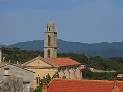 Saint-Nicolas von Petreto