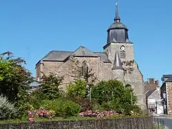 Pfarrkirche St-Pierre