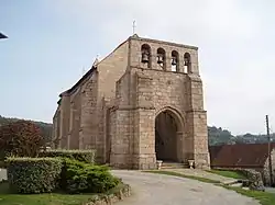 Kirche Saint-Quentin