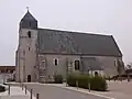 Pfarrkirche Notre-Dame