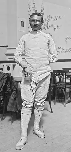 Gaston Cornereau (1922)