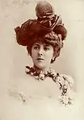 Emilienne D’Alencon