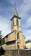 Kirche Saint-Claude