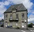 Ehemalige Mairie (Bürgermeisteramt) von Éréac