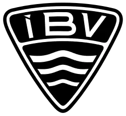 ÍB Vestmannaeyja