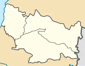 Erdbeben von Chillán 1939 (Ñuble)