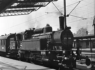 75.808 in Villach (1952)