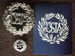 Österreichisches Sport- und Turnabzeichen (ÖSTA) in Silber, Grundstufe