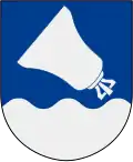 Wappen der Gemeinde Örkelljunga