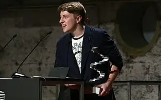 Thomas Schubert (2012)