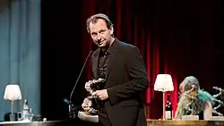 Martin Gschlacht (2017)