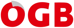 Logo ÖGB