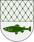 Wappen von Östhammar