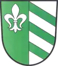 Wappen von Úherčice