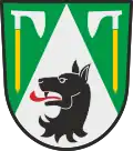Wappen von Újezd