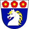 Wappen von Útěchov