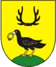 Wappen von Úterý