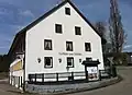 Gasthaus Hirschen